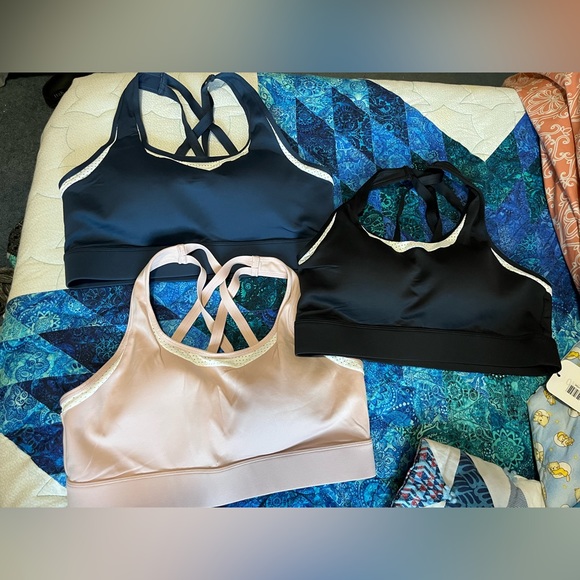 Zyia XXl Promo Mesh sports Brand